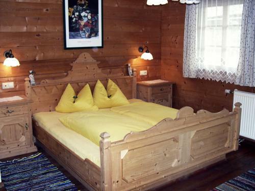 Agroturismo Stoanahof