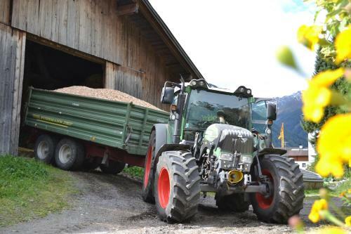 Agroturismo Stoanahof