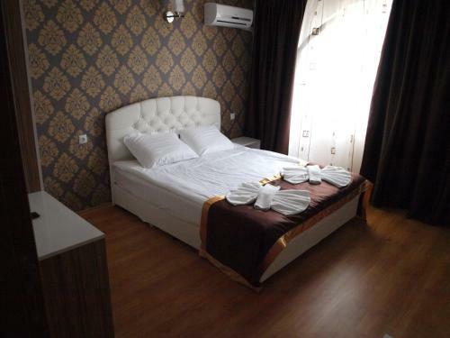 Apart Hotel Sweet Homes 5