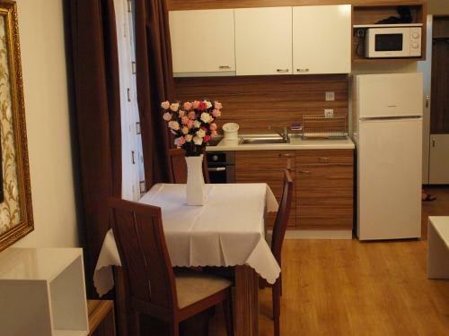 Apart Hotel Sweet Homes 5