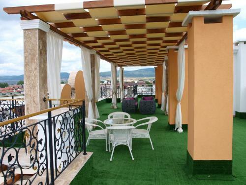 Apart Hotel Sweet Homes 5