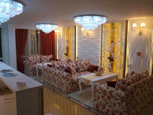Apart Hotel Sweet Homes 5