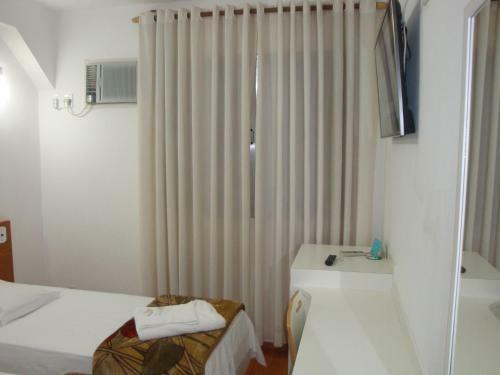 Hotel San Gabriel