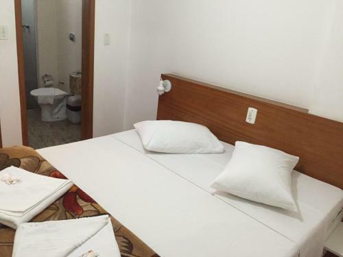 Hotel San Gabriel