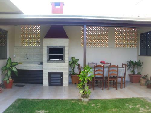 Residencial Susy