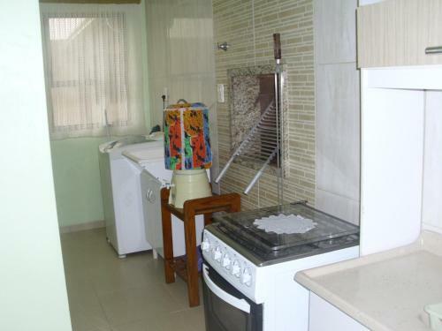 Residencial Susy