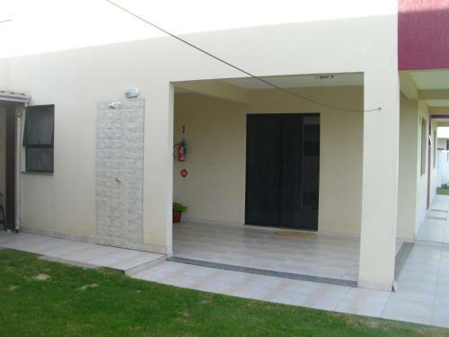 Residencial Susy