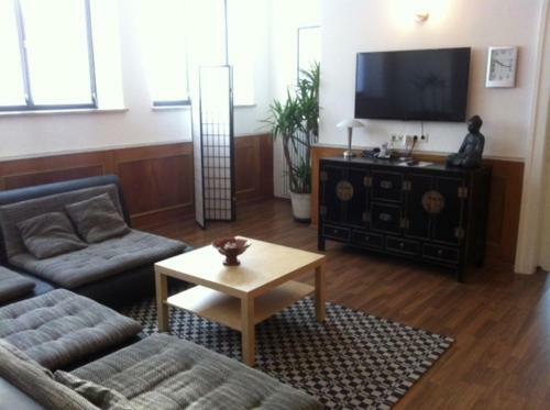 Apartamento Villa Sudrow
