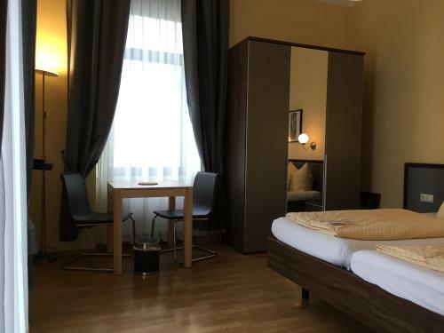 Apartamento Villa Sudrow