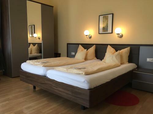 Apartamento Villa Sudrow