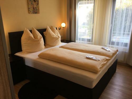 Apartamento Villa Sudrow