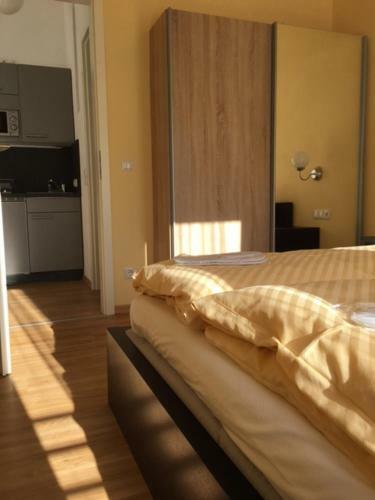 Apartamento Villa Sudrow