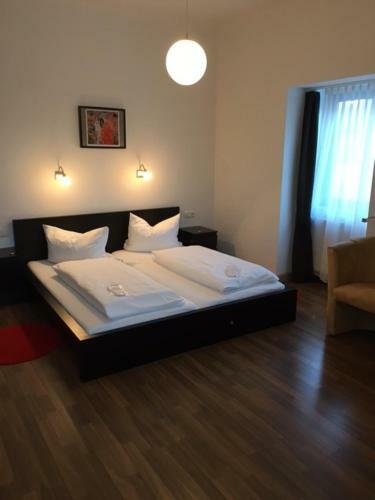 Apartamento Villa Sudrow
