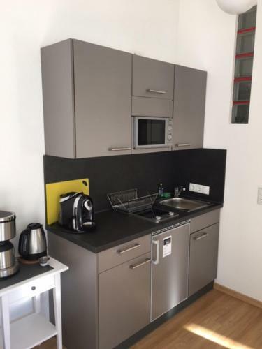 Apartamento Villa Sudrow