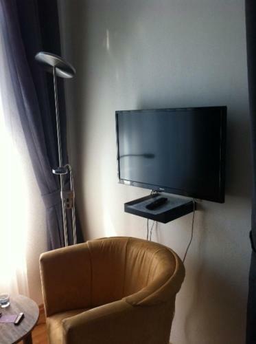 Apartamento Villa Sudrow