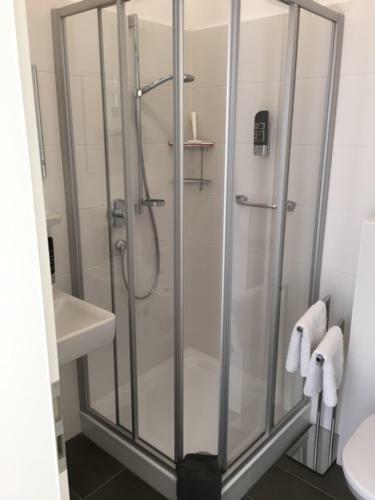 Apartamento Villa Sudrow
