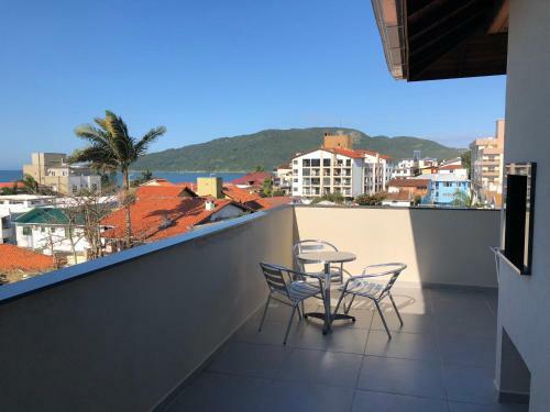Parada Beach Apart Hotel