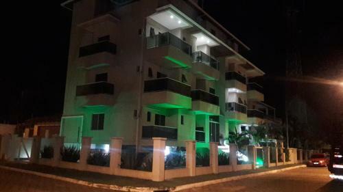 Parada Beach Apart Hotel