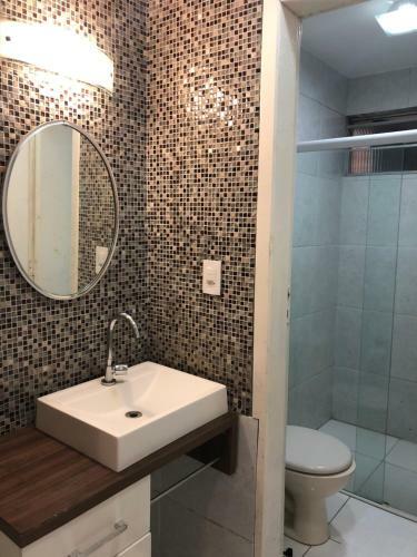 Parada Beach Apart Hotel