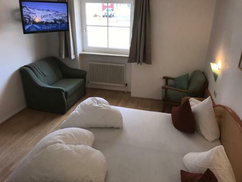 Clubdorf Hotel Alpenrose