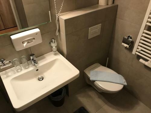 Clubdorf Hotel Alpenrose