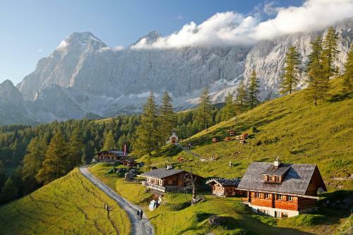 Haus Alpina