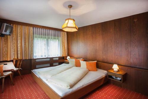 Apartamento Haus Weidmannsheil