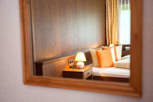 Apartamento Haus Weidmannsheil