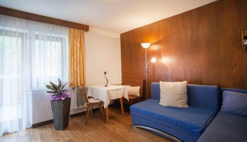 Apartamento Haus Weidmannsheil