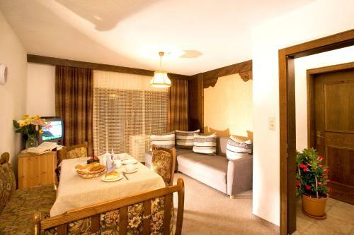 Apartamento Haus Weidmannsheil