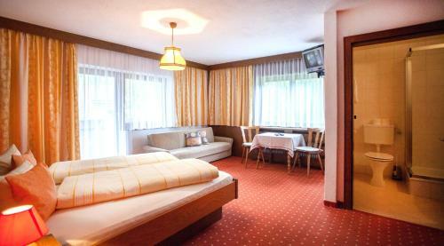 Apartamento Haus Weidmannsheil