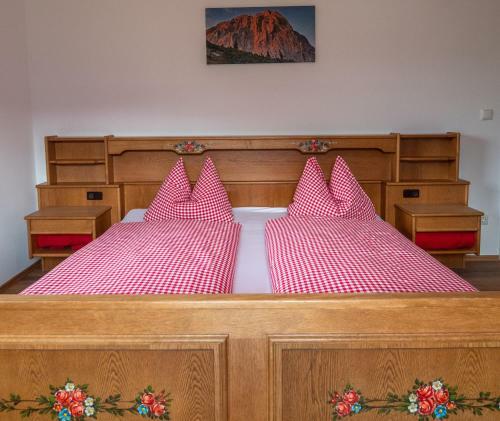 Bed & Breakfast G�stehaus Bergwald