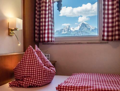 Bed & Breakfast G�stehaus Bergwald