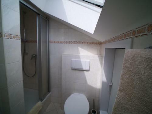 Bed & Breakfast G�stehaus Bergwald