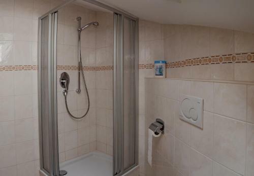 Bed & Breakfast G�stehaus Bergwald