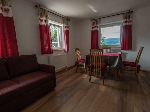Bed & Breakfast G�stehaus Bergwald