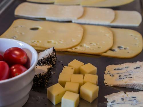 Bed & Breakfast G�stehaus Bergwald