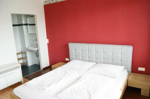 Amici Apartments Urania