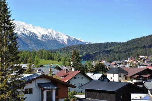Berghaus Tirol - Luxus Apartement