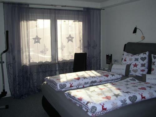 Apartamento Herzlich & Harzlich Willkommen