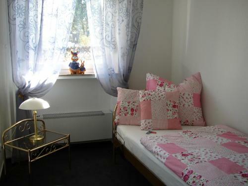 Apartamento Herzlich & Harzlich Willkommen