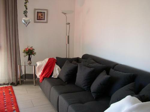 Apartamento Herzlich & Harzlich Willkommen