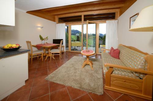 Apartamento Landhaus Zita
