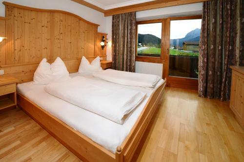 Apartamento Landhaus Zita