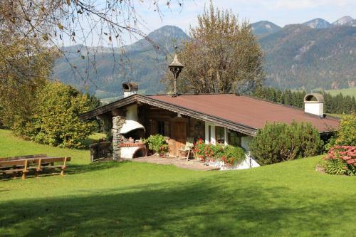 Apartamento Landhaus Zita