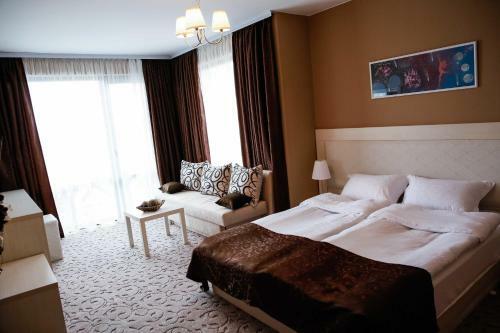 Hostal Einstein House & Spa