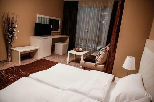 Hostal Einstein House & Spa