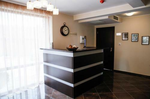 Hostal Einstein House & Spa