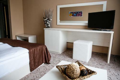 Hostal Einstein House & Spa