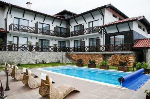 Hostal Einstein House & Spa